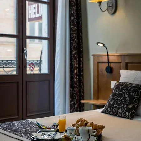 Heliot, Cosy Places By Charme & Caractere Отель Тулуза