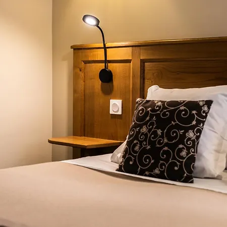 Heliot, Cosy Places By Charme & Caractere 3* Тулуза