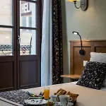Heliot, Cosy Places By Charme & Caractere Szálloda Toulouse