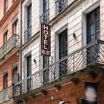 Heliot, Cosy Places By Charme & Caractere 3*