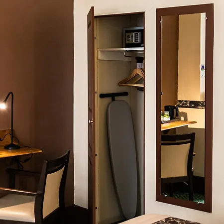 Heliot, Cosy Places By Charme & Caractere Hotel