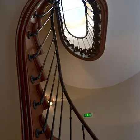 Hotel Heliot, Cosy Places By Charme & Caractere Toulouse