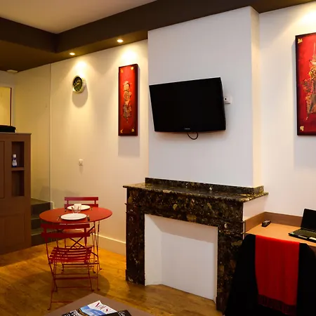 Heliot, Cosy Places By Charme & Caractere מלון טולוז