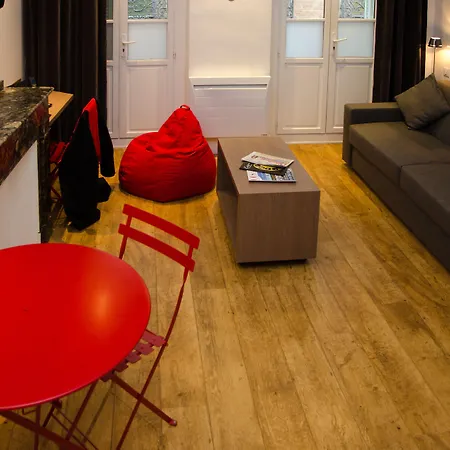 Heliot, Cosy Places By Charme & Caractere 3*