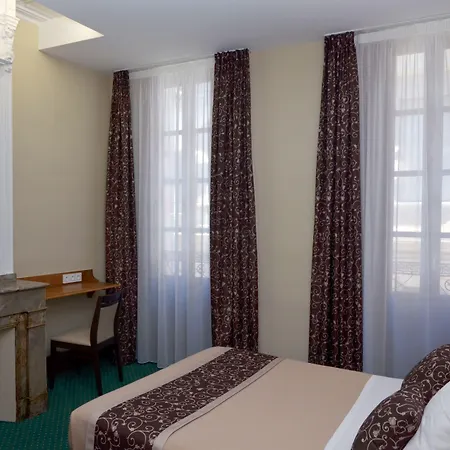 Heliot, Cosy Places By Charme & Caractere 3*