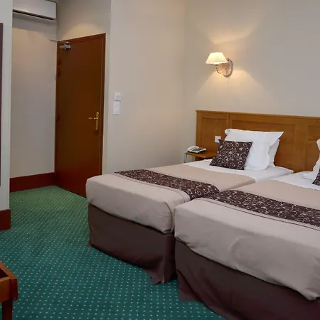 מלון Heliot, Cosy Places By Charme & Caractere טולוז