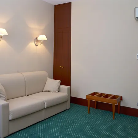 Heliot, Cosy Places By Charme & Caractere 3*