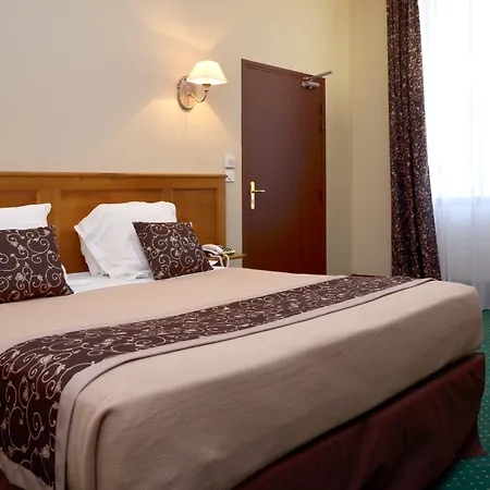 Heliot, Cosy Places By Charme & Caractere