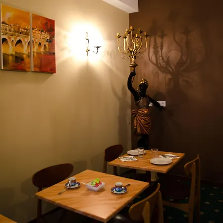 Héliot Hotel Toulouse