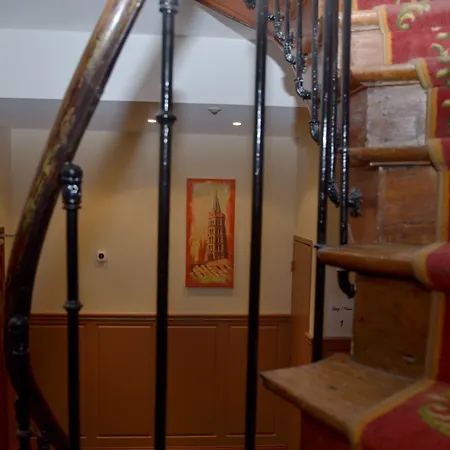 Hotel Heliot, Cosy Places By Charme & Caractere