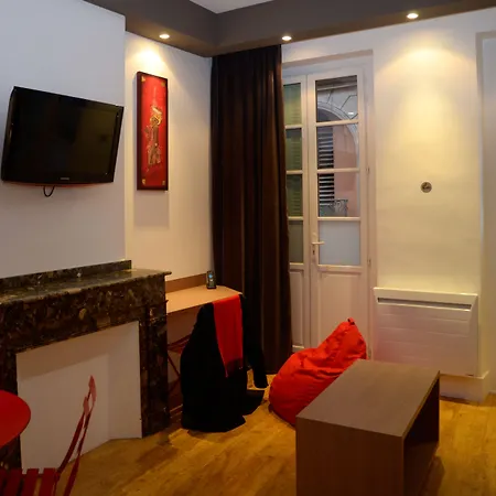 Heliot, Cosy Places By Charme & Caractere טולוז