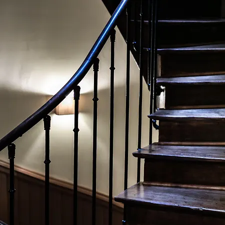 Hotel Heliot, Cosy Places By Charme & Caractere 3*