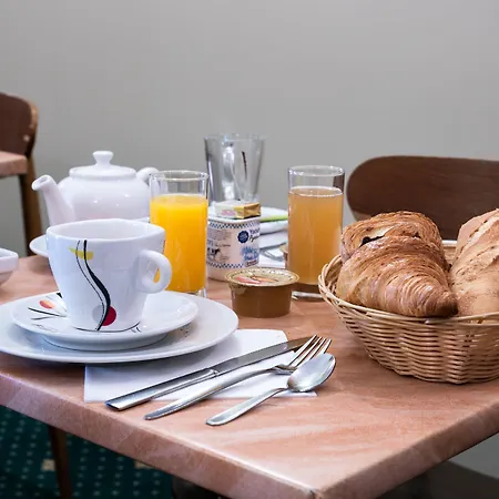 Heliot, Cosy Places By Charme & Caractere 3*