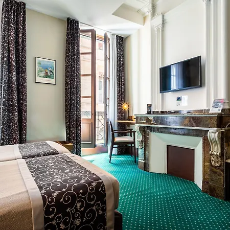 Heliot, Cosy Places By Charme & Caractere Toulouse