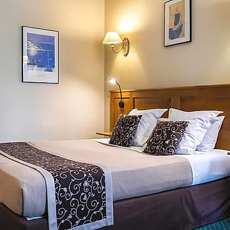 Heliot, Cosy Places By Charme & Caractere 3*