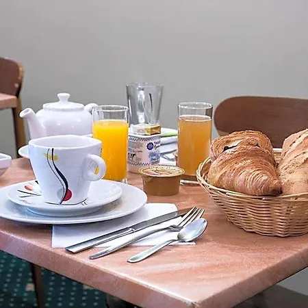 Szálloda Heliot, Cosy Places By Charme & Caractere