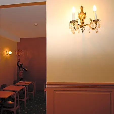 호텔 Heliot, Cosy Places By Charme & Caractere