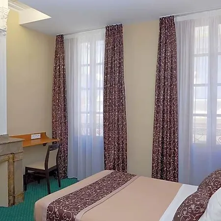 Heliot, Cosy Places By Charme & Caractere 3*