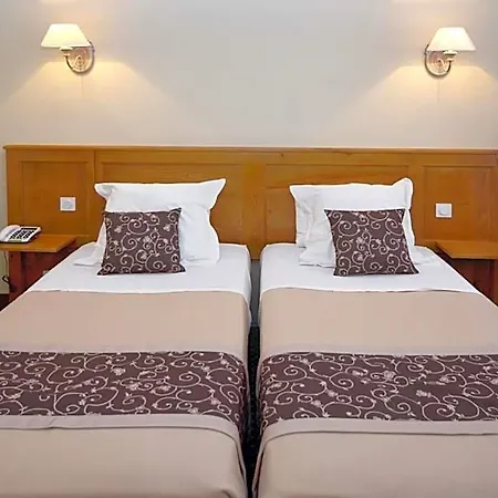מלון Heliot, Cosy Places By Charme & Caractere 3*