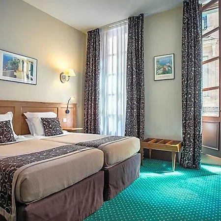 Heliot, Cosy Places By Charme & Caractere 3*