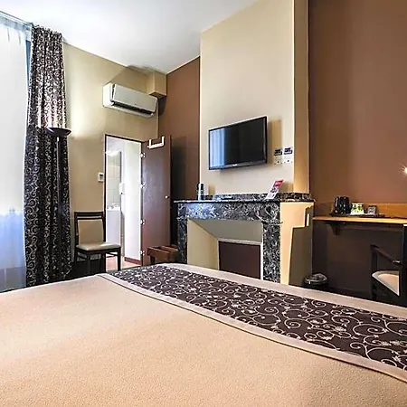 Heliot, Cosy Places By Charme & Caractere 3*