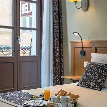 Heliot, Cosy Places By Charme & Caractere 툴루즈