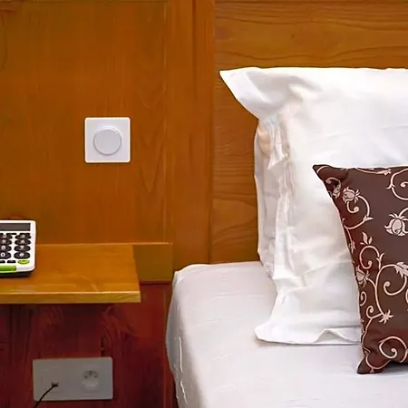 Heliot, Cosy Places By Charme & Caractere 3* טולוז