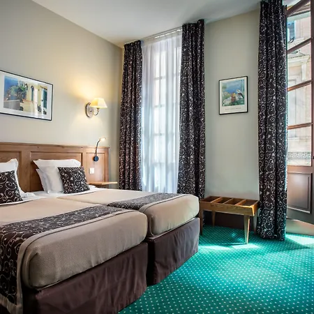 מלון Heliot, Cosy Places By Charme & Caractere 3*