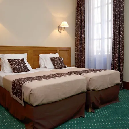 Hotel Héliot