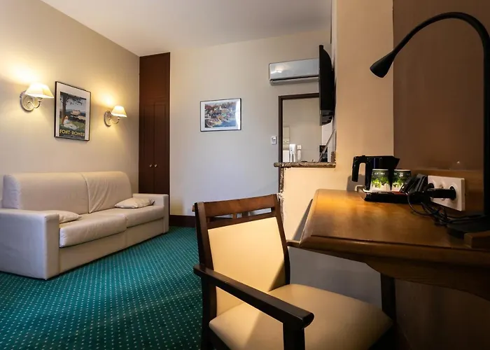 酒店 Heliot, Cosy Places By Charme & Caractere