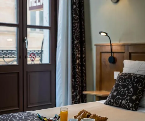 Heliot, Cosy Places By Charme & Caractere 酒店 圖盧茲