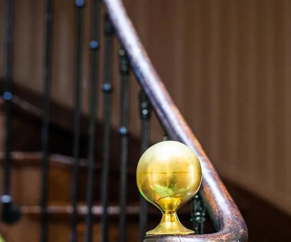 Heliot, Cosy Places By Charme & Caractere 3*