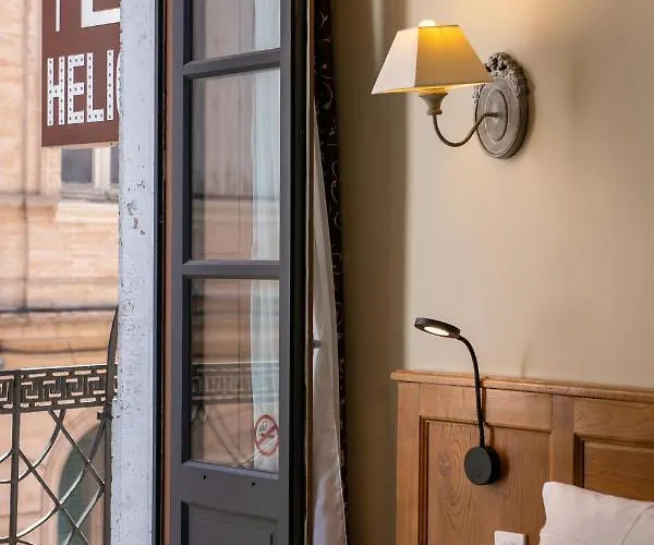 Heliot, Cosy Places By Charme & Caractere Toulouse