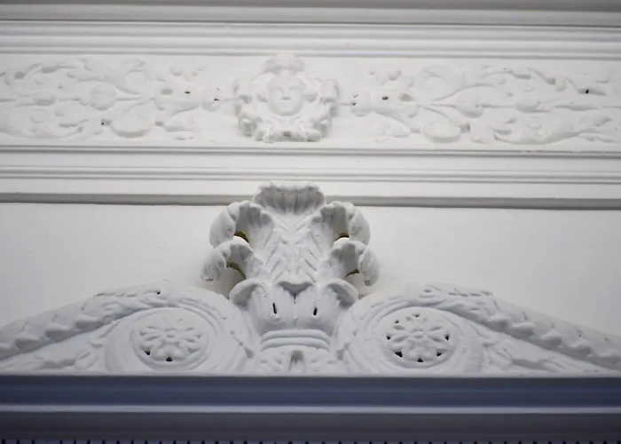 Heliot, Cosy Places By Charme & Caractere 酒店