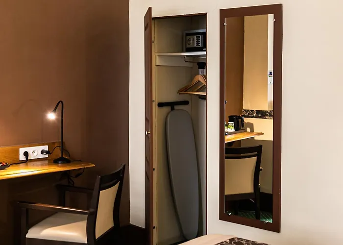 Heliot, Cosy Places By Charme & Caractere 酒店