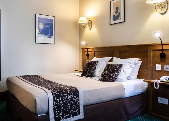 酒店 Heliot, Cosy Places By Charme & Caractere 圖盧茲