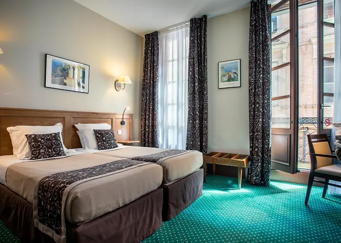 Heliot, Cosy Places By Charme & Caractere Toulouse