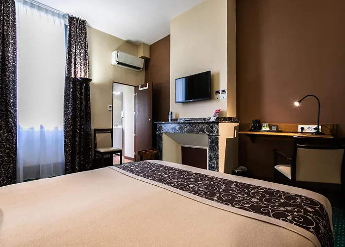 Heliot, Cosy Places By Charme & Caractere