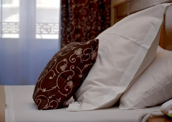 酒店 Heliot, Cosy Places By Charme & Caractere 圖盧茲