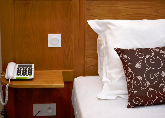 Hotel Heliot, Cosy Places By Charme & Caractere Toulouse