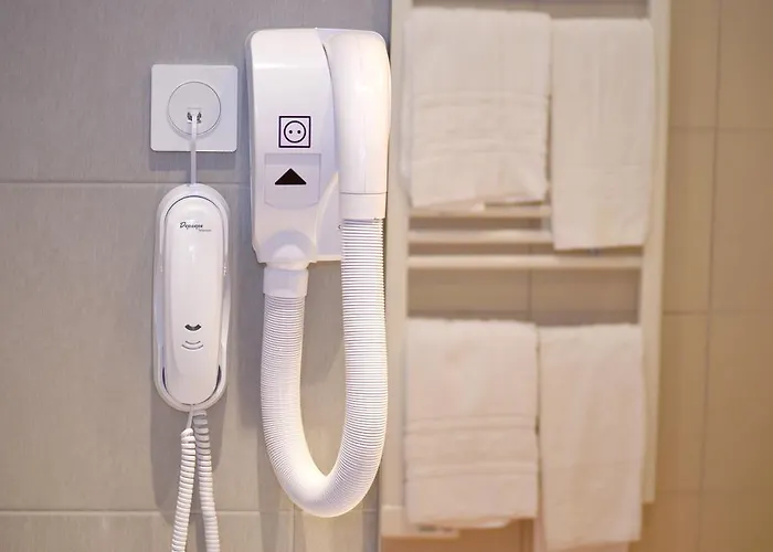 Heliot, Cosy Places By Charme & Caractere 圖盧茲