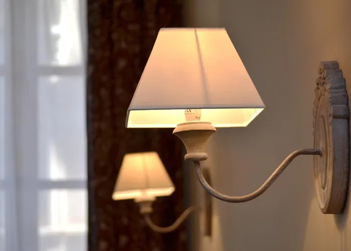 Hotell Heliot, Cosy Places By Charme & Caractere