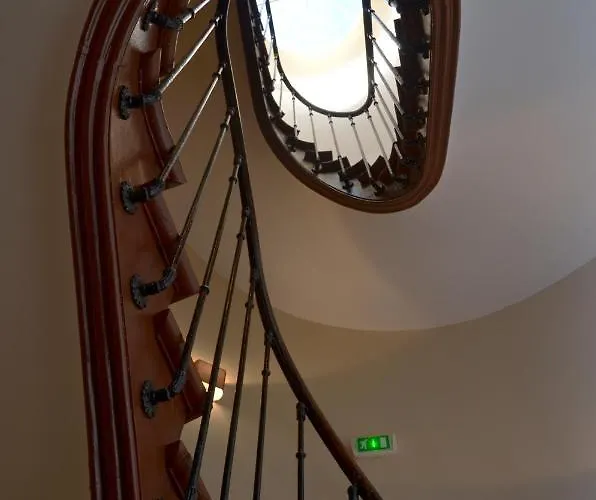 Hotel Heliot, Cosy Places By Charme & Caractere Toulouse