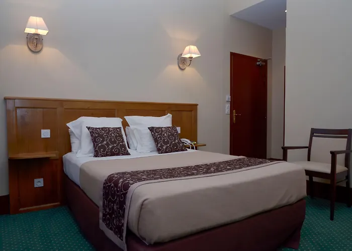 Heliot, Cosy Places By Charme & Caractere Hotel 3*