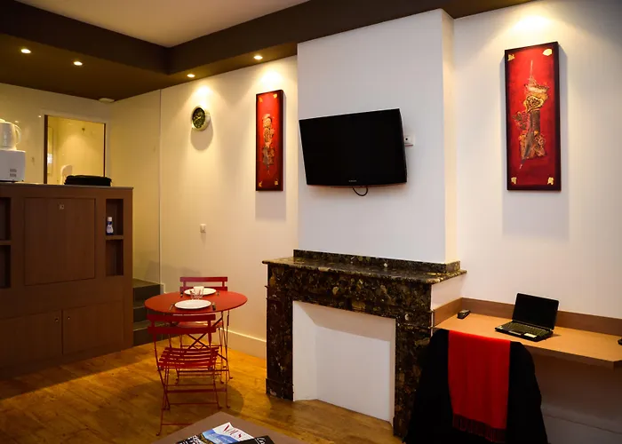 Heliot, Cosy Places By Charme & Caractere Hotel Toulouse