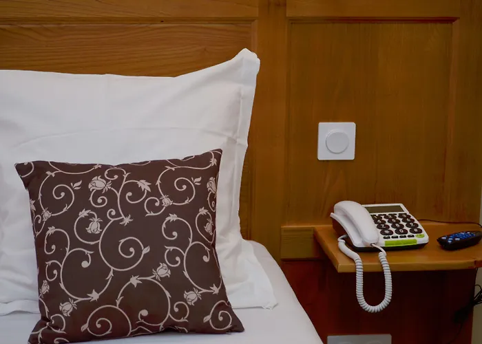 Heliot, Cosy Places By Charme & Caractere 圖盧茲