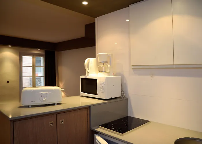 Heliot, Cosy Places By Charme & Caractere 酒店