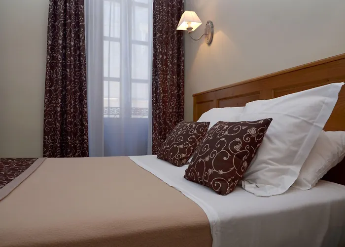 Heliot, Cosy Places By Charme & Caractere