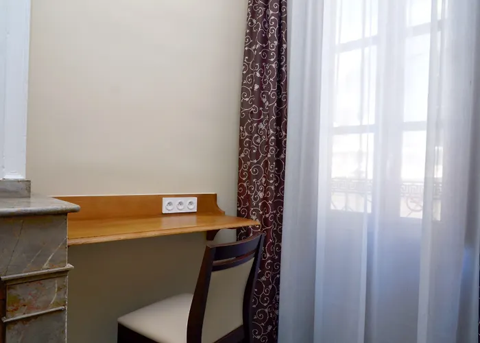 Hotel Heliot, Cosy Places By Charme & Caractere