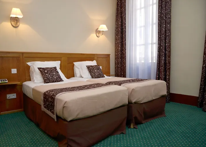 Heliot, Cosy Places By Charme & Caractere